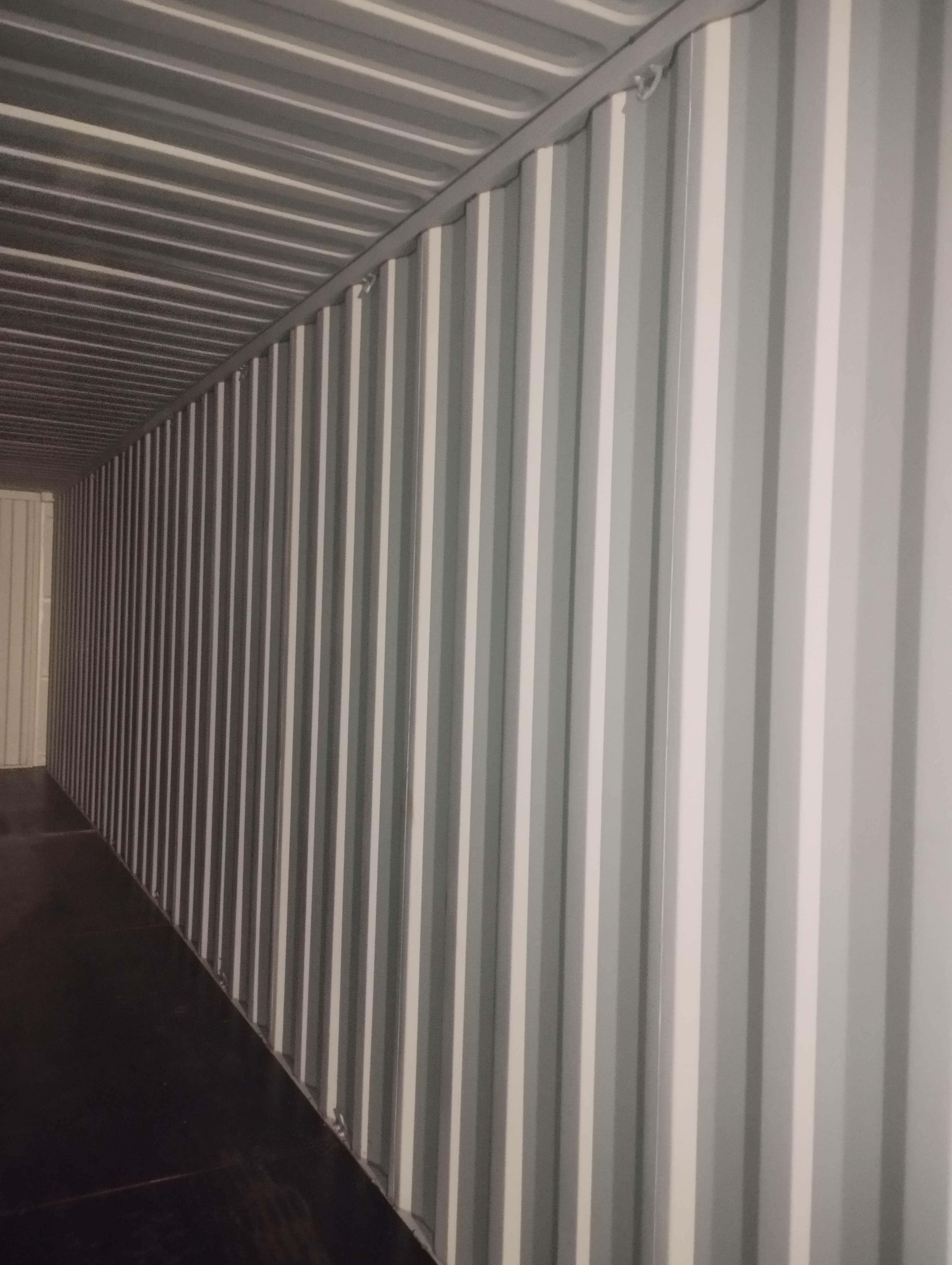 Морской контейнер CICU6744217