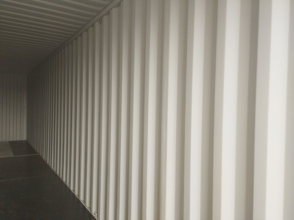 Морской контейнер CICU6744243