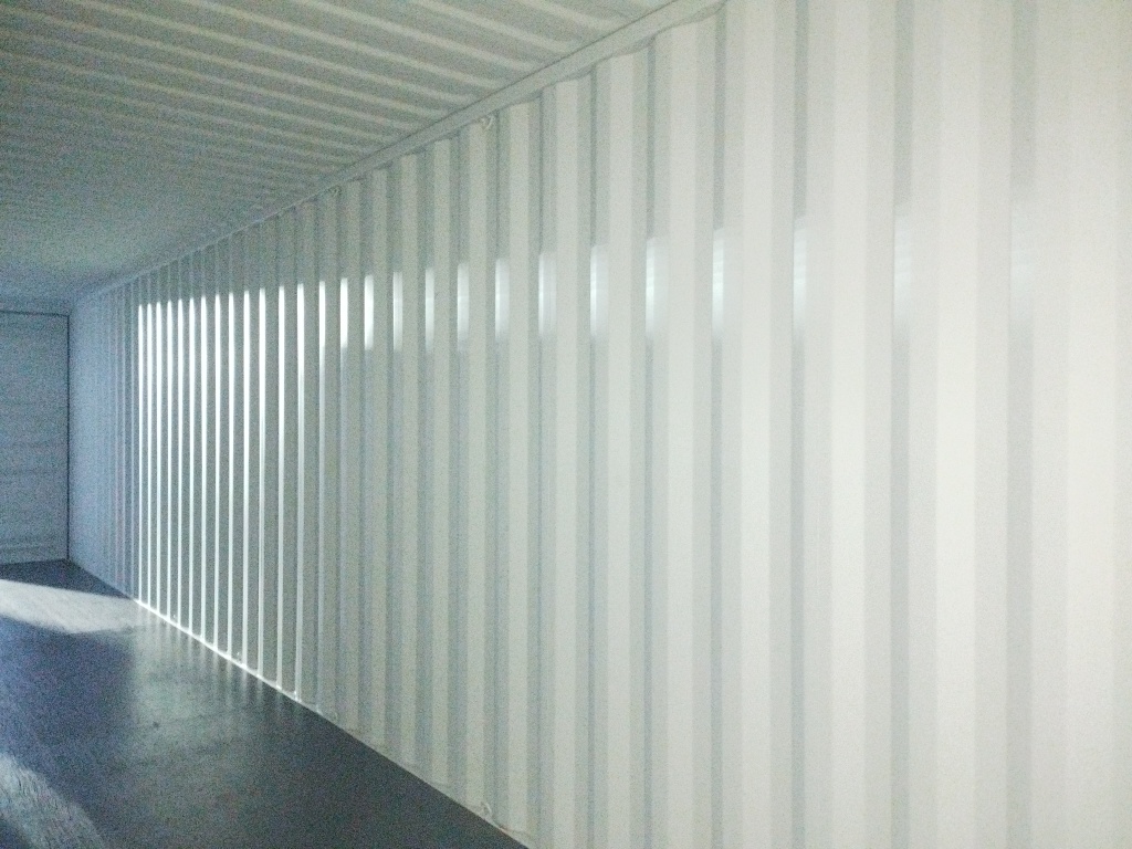 Морской контейнер CICU6744325