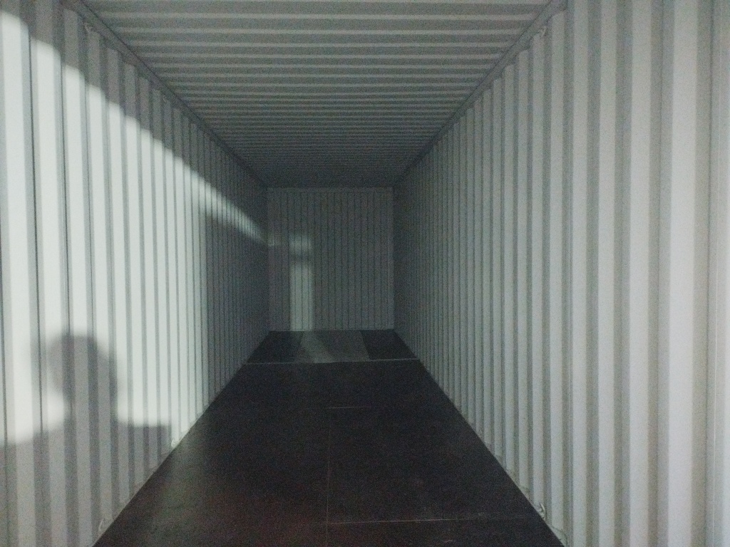 Морской контейнер CICU6744325