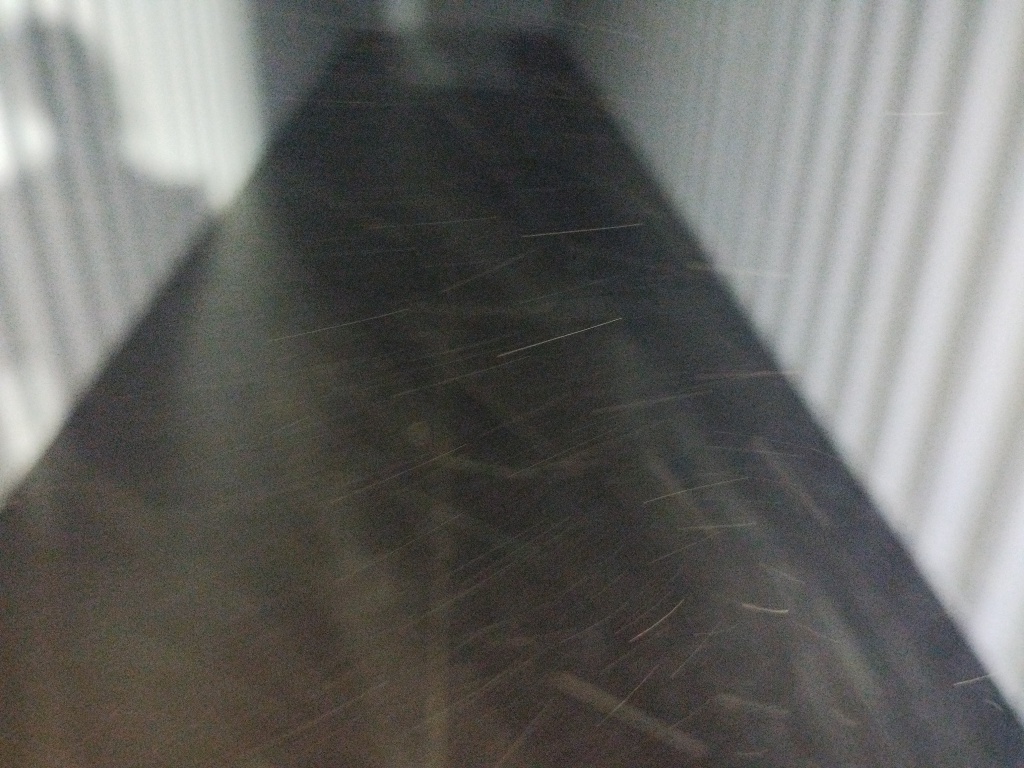 Морской контейнер CICU6744325