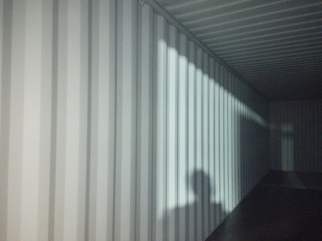 Морской контейнер CICU6744325