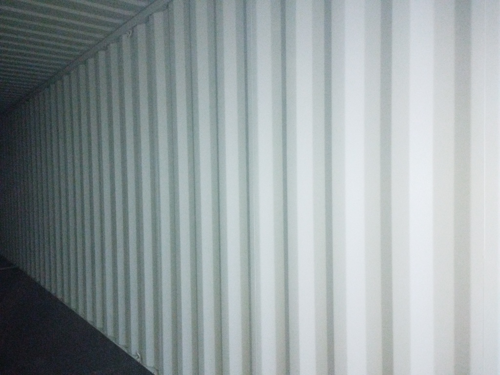 Морской контейнер CICU6744325