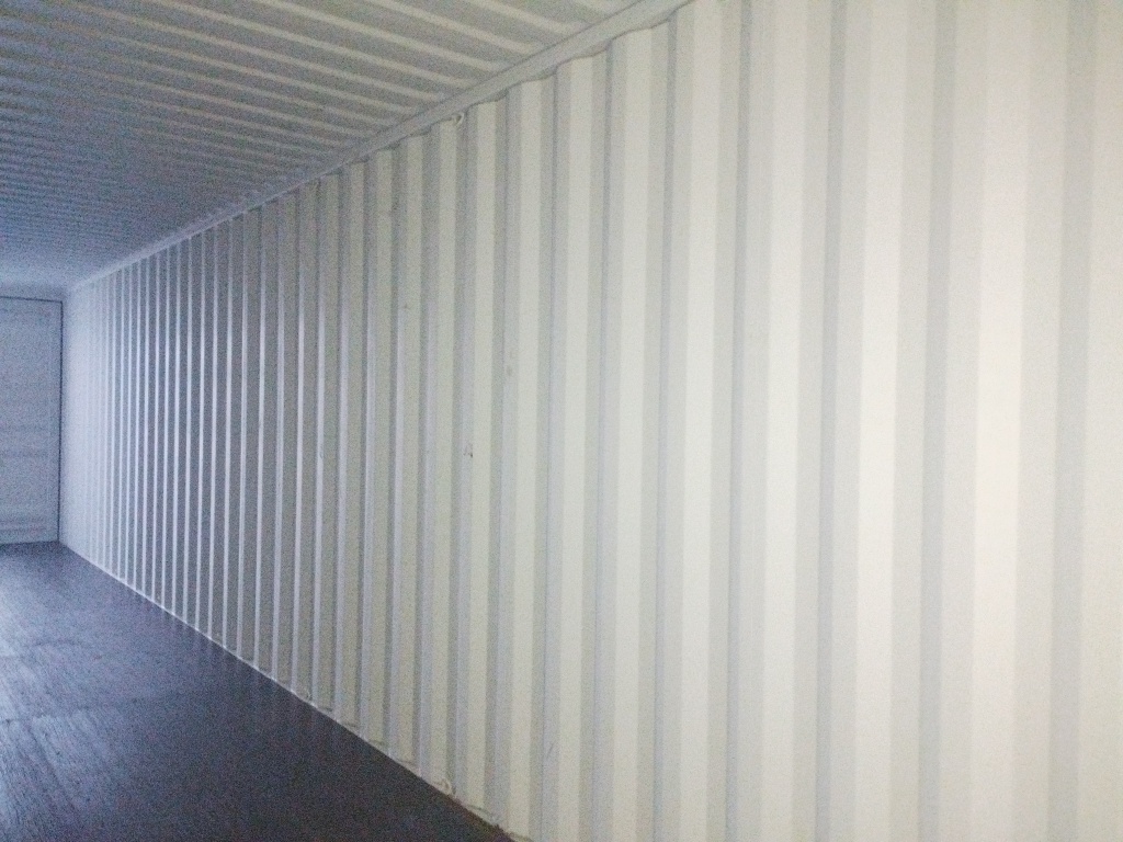 Морской контейнер CICU6744407