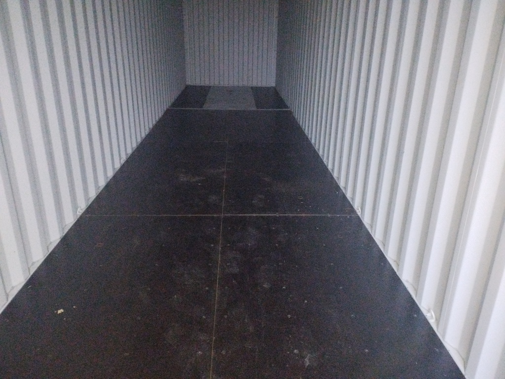 Морской контейнер CICU6744407