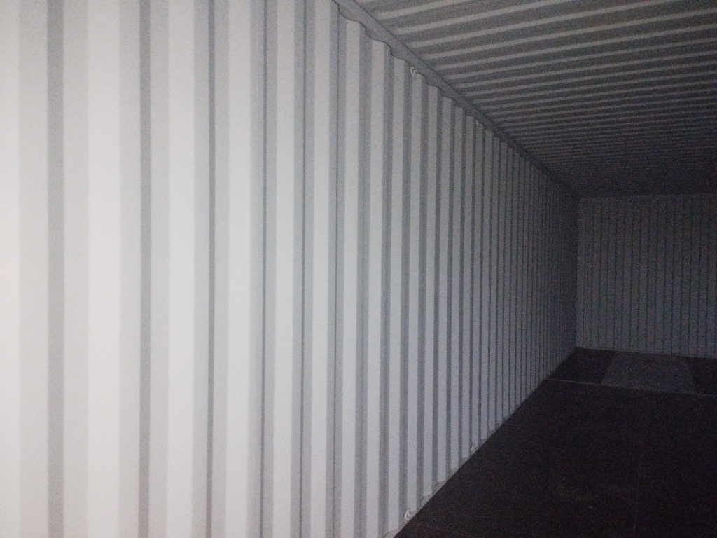 Морской контейнер CICU6744407