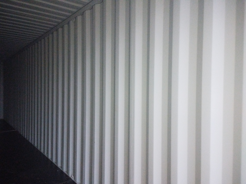 Морской контейнер CICU6744407