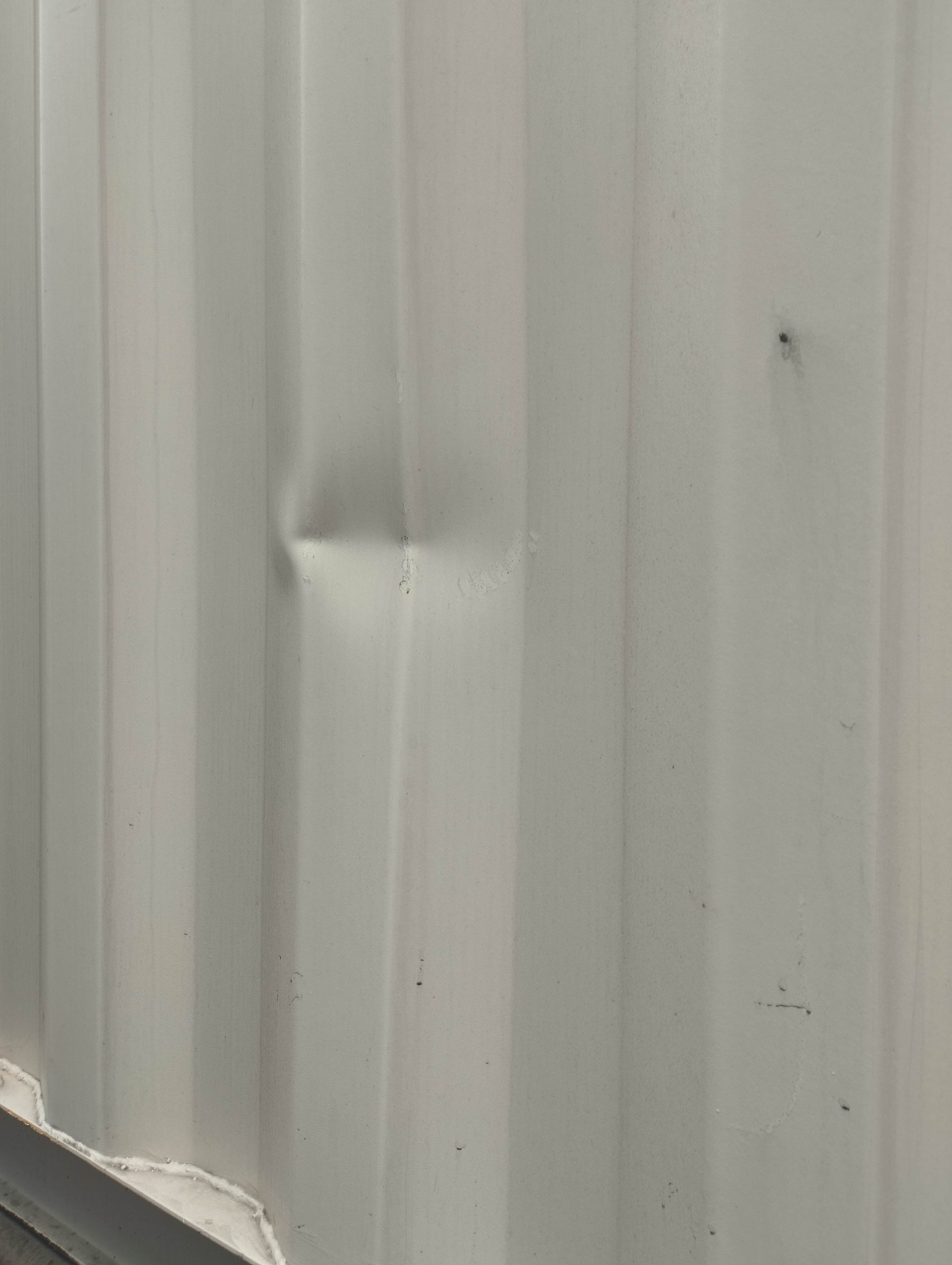 Морской контейнер CICU6744449