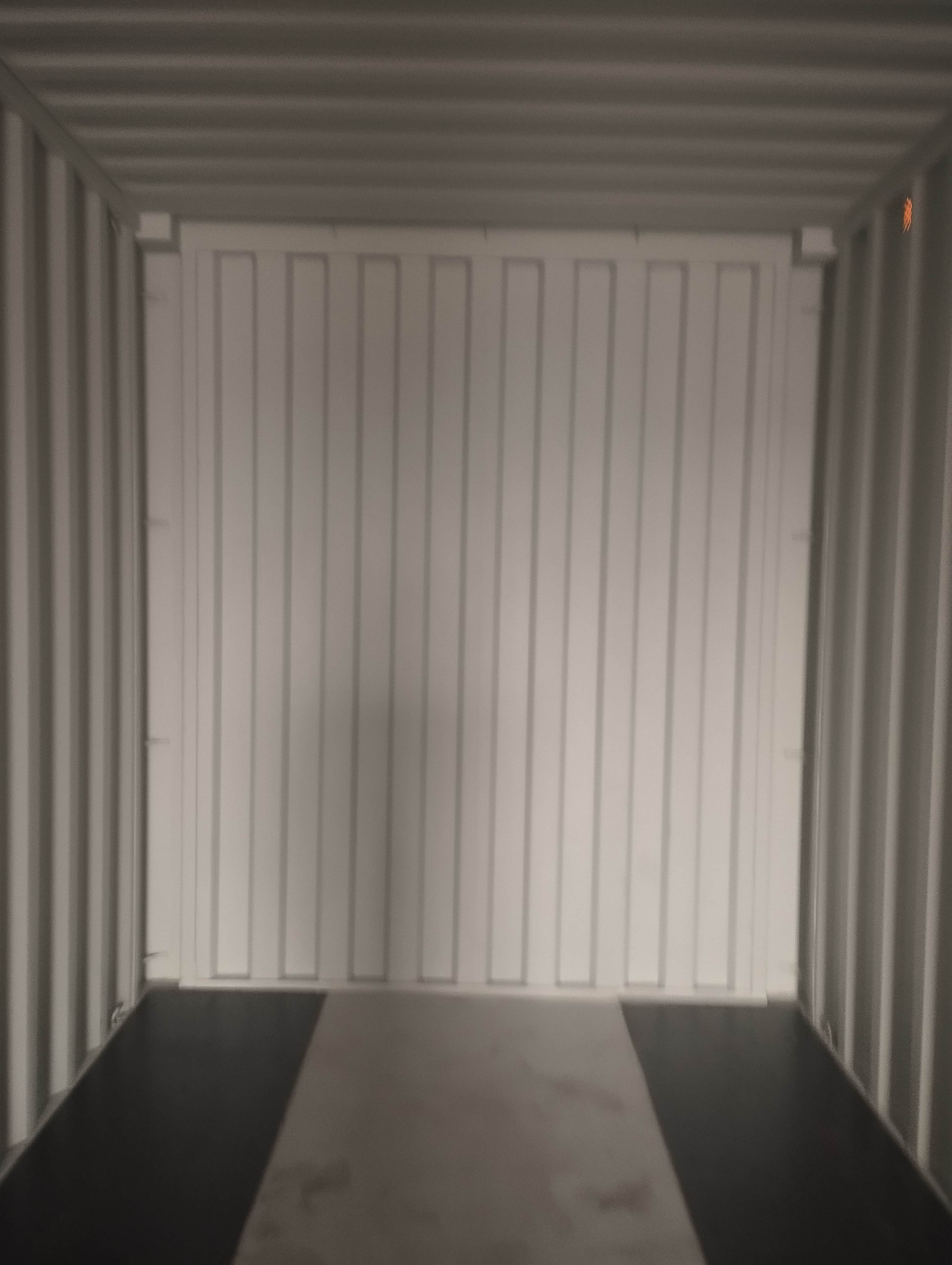 Морской контейнер CICU6744449