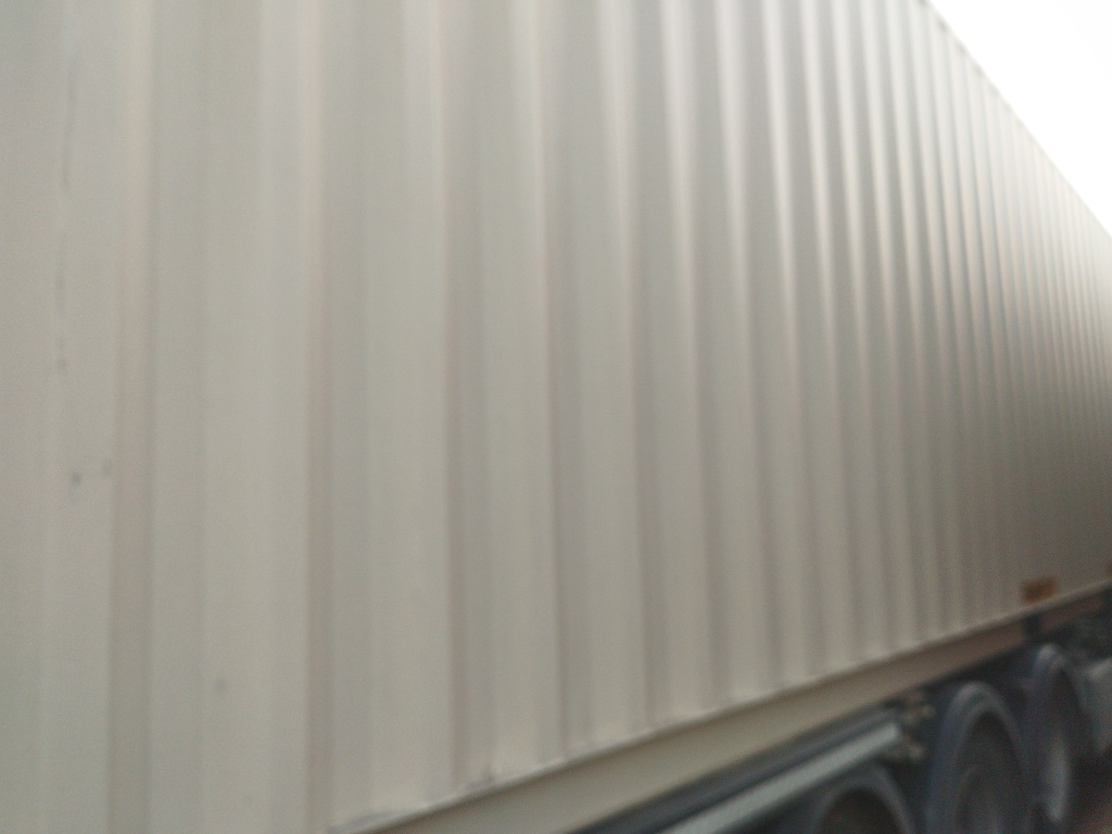 Морской контейнер CICU6744834