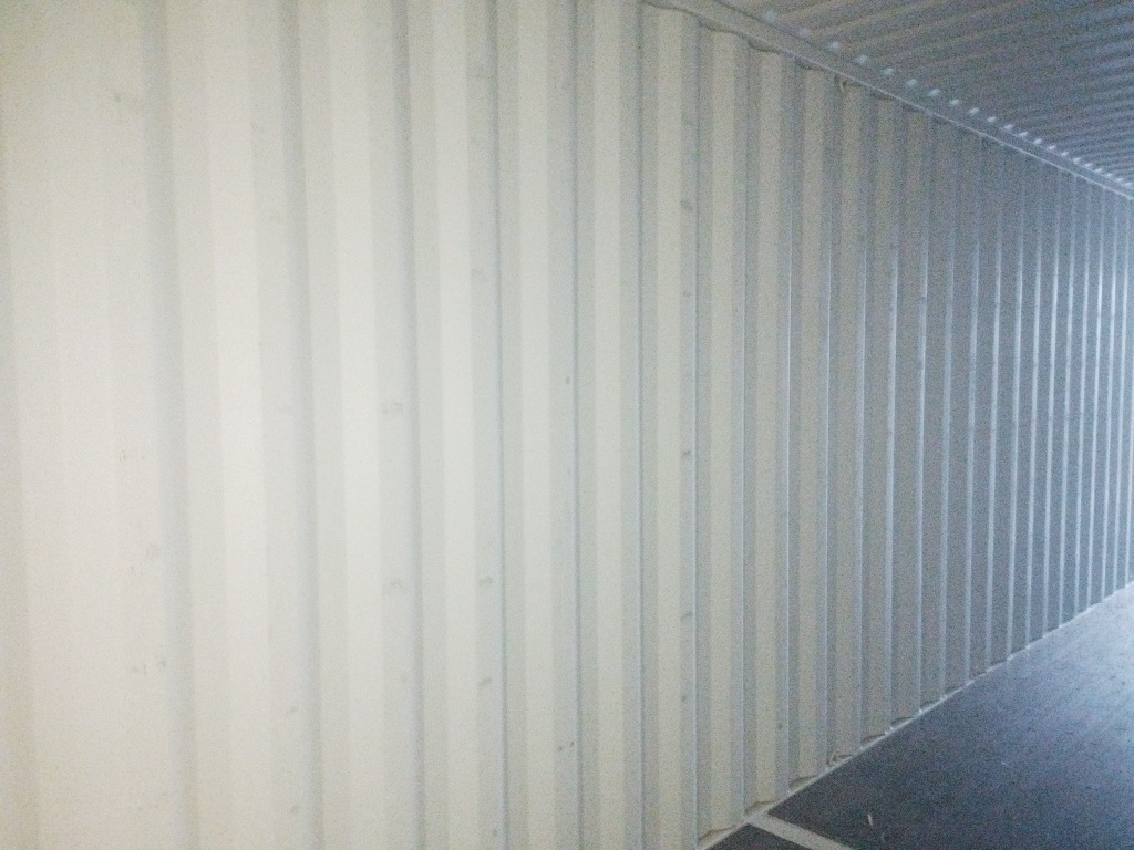 Морской контейнер CICU6744834