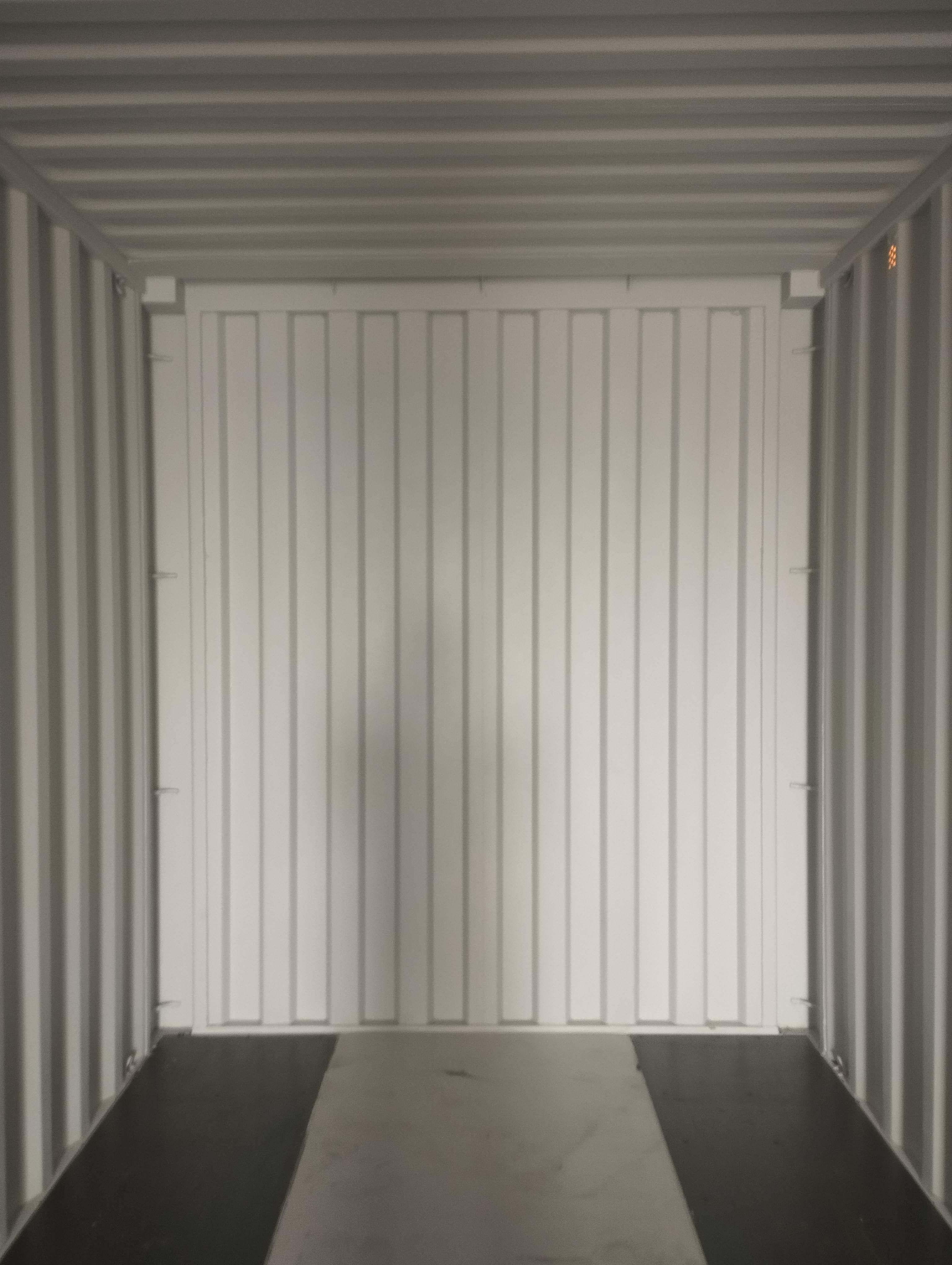 Морской контейнер CICU6744900