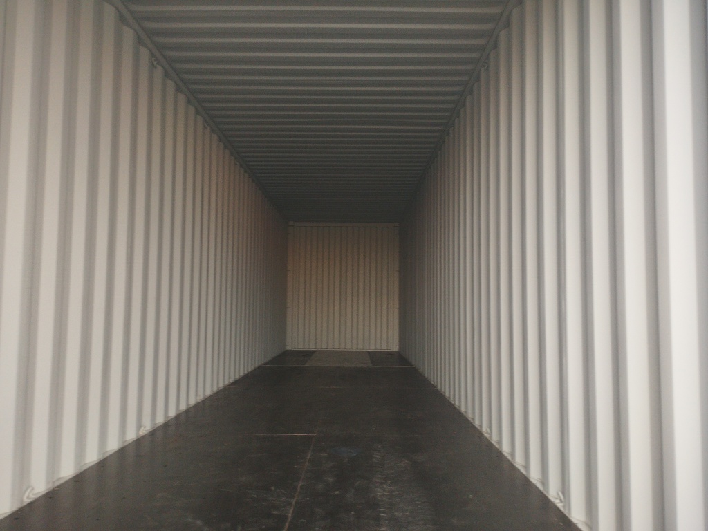 Морской контейнер CICU6744916