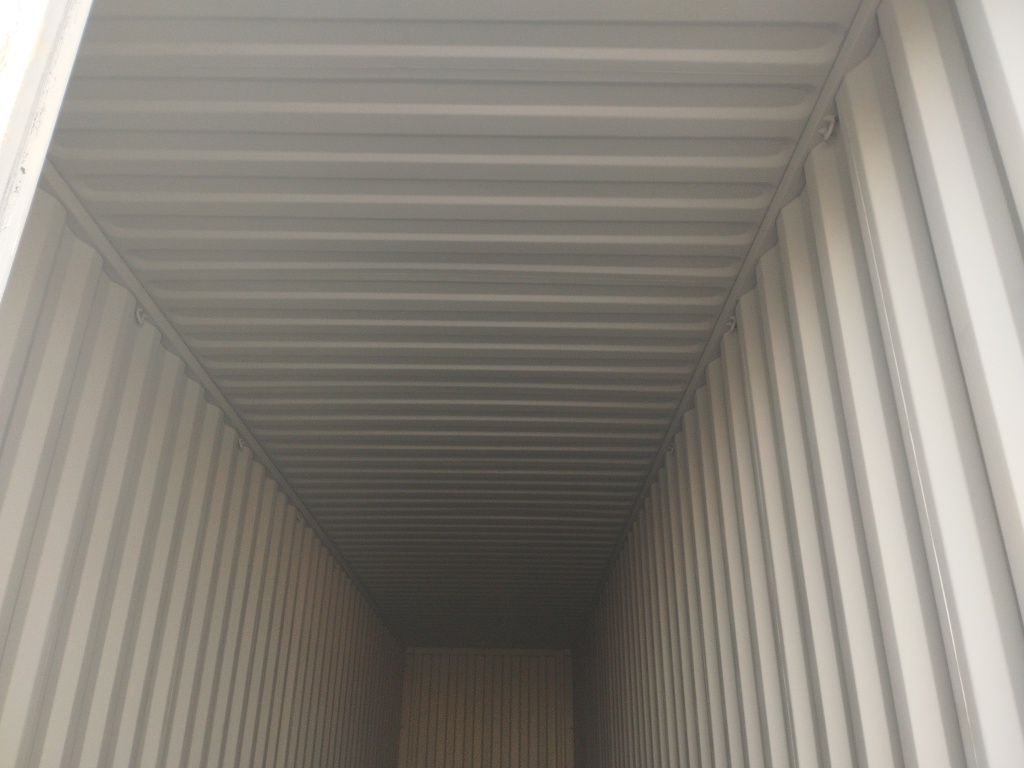 Морской контейнер CICU6744916