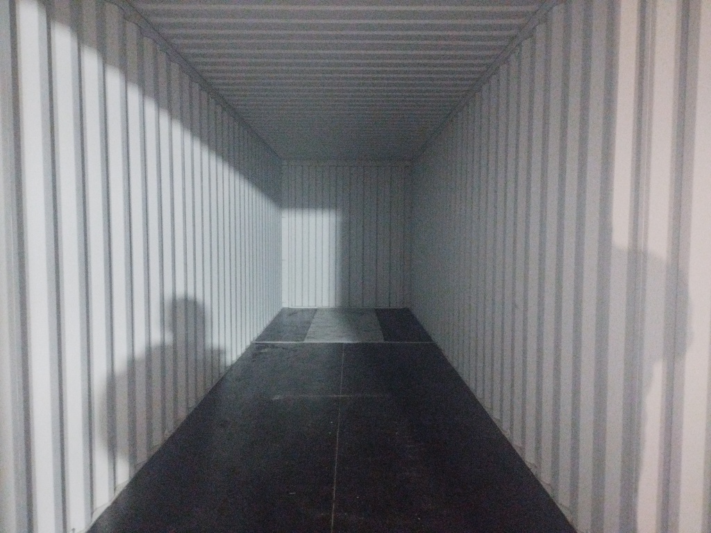 Морской контейнер CICU6744984