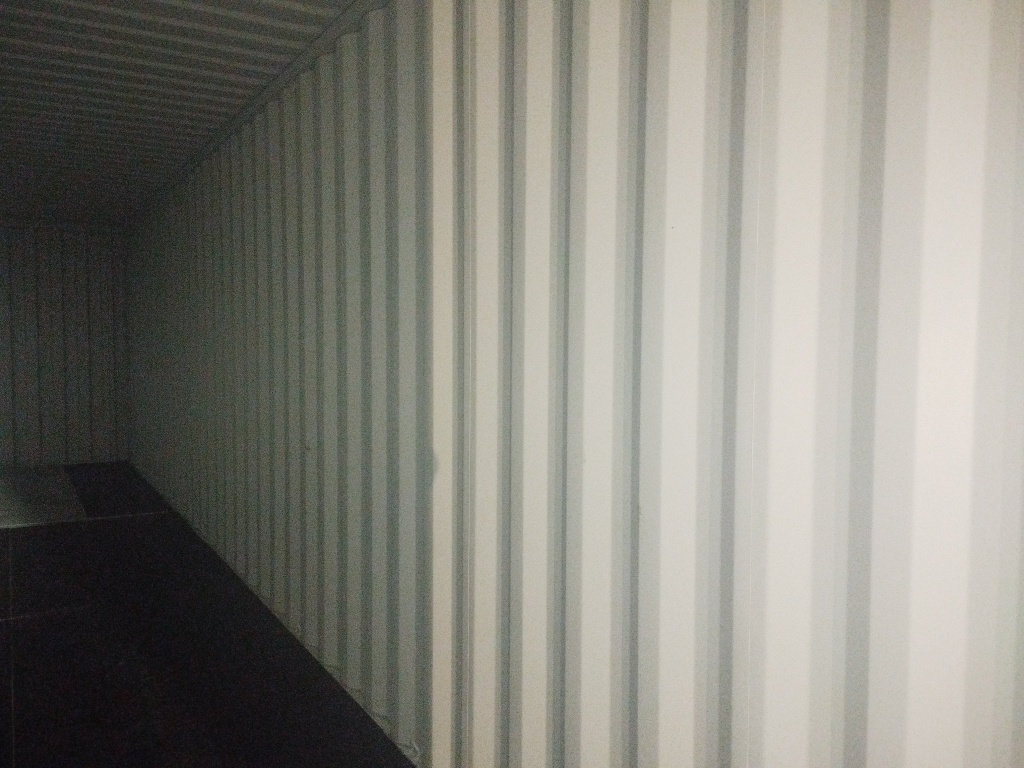 Морской контейнер CICU6744984