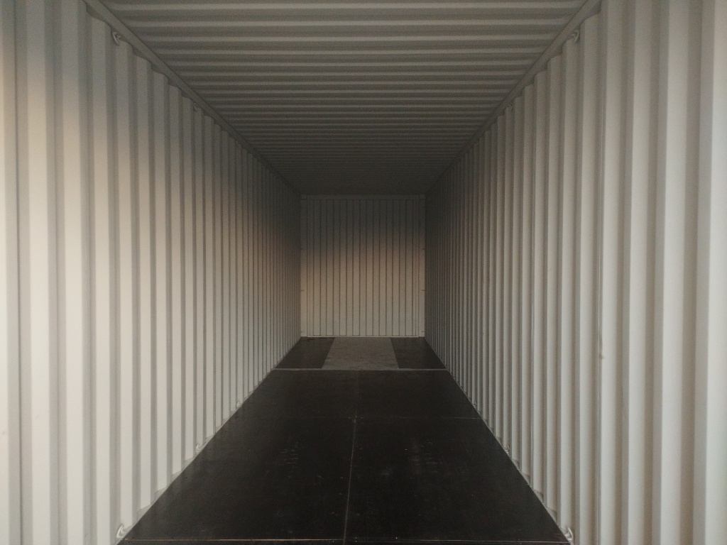 Морской контейнер CICU6745039