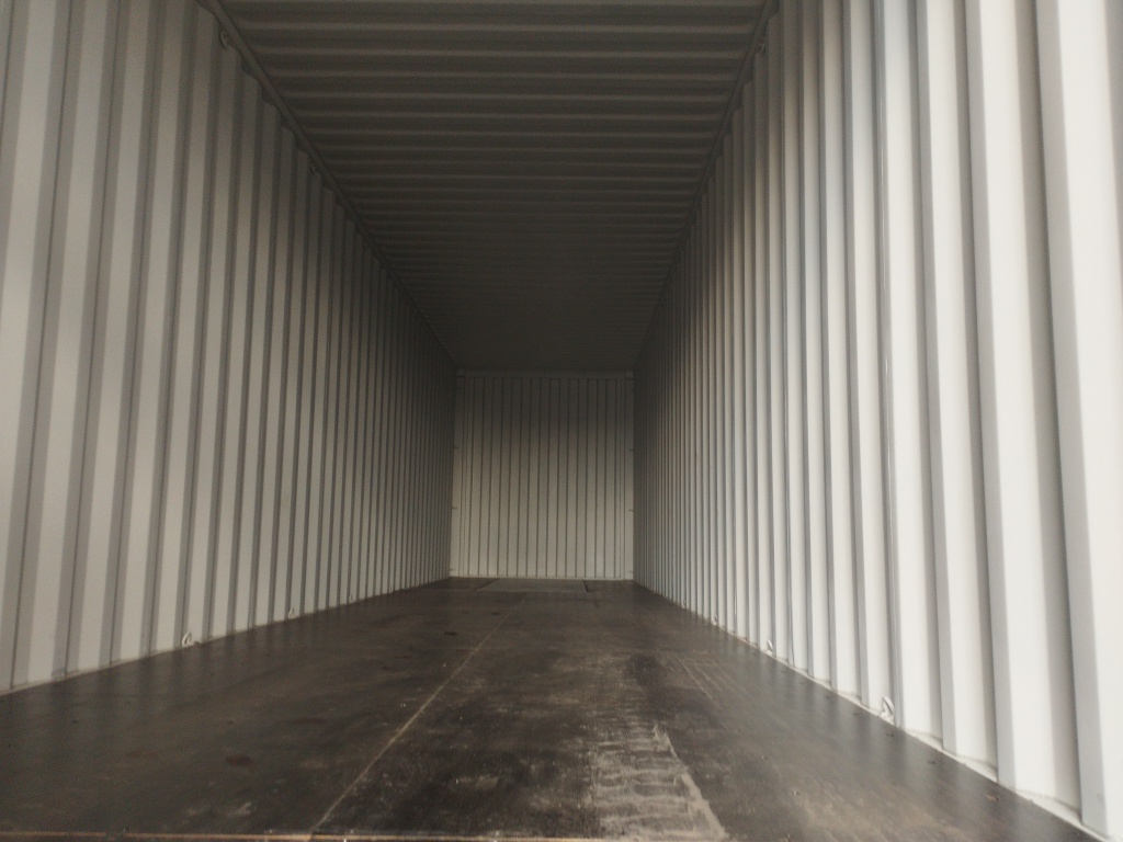 Морской контейнер CICU6745131