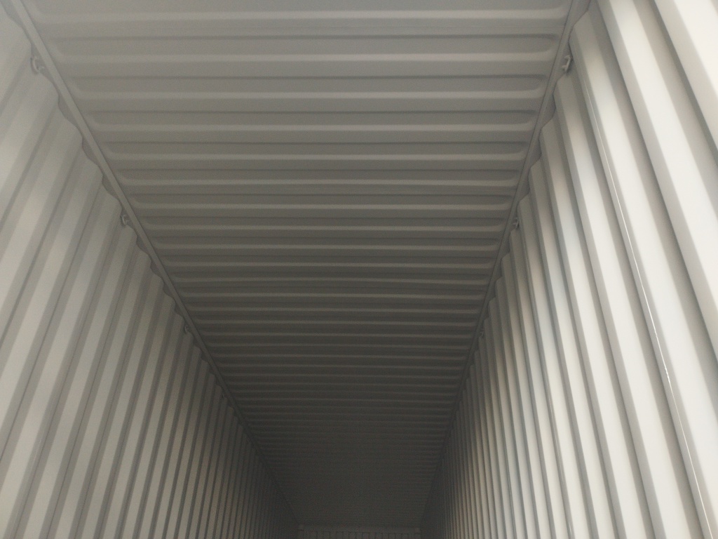 Морской контейнер CICU6745131