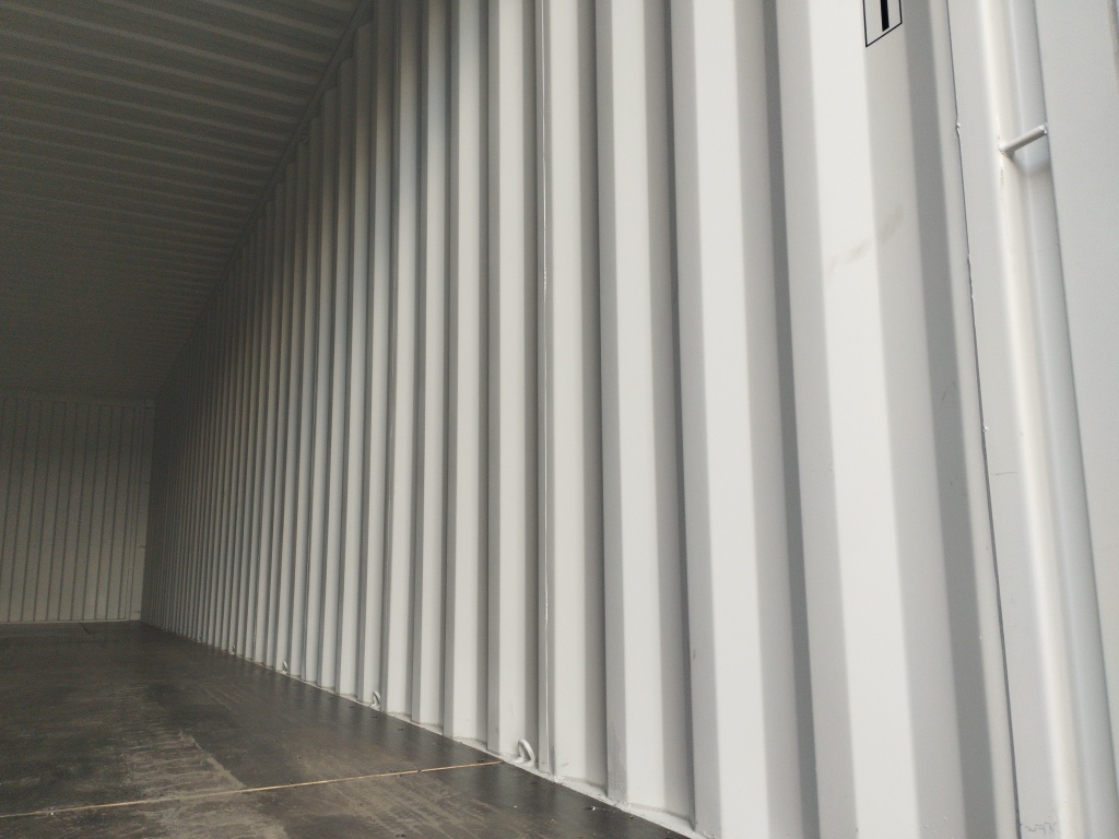 Морской контейнер CICU6745131