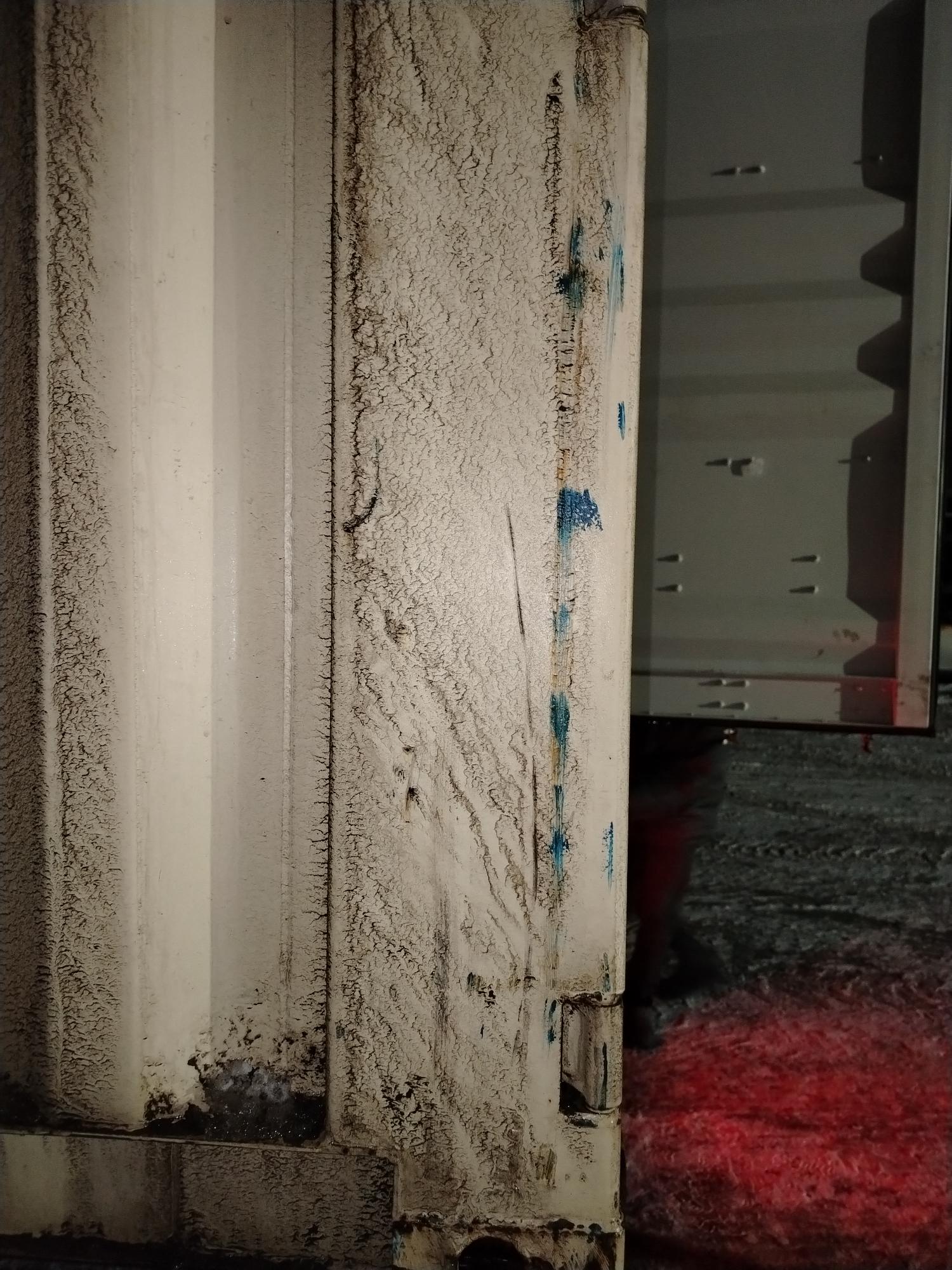 Морской контейнер CICU6745229