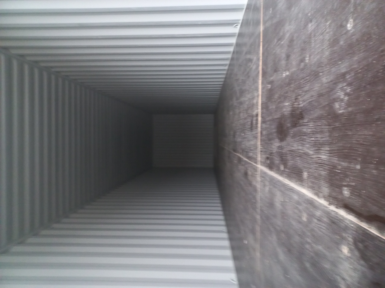 Морской контейнер CICU6745379