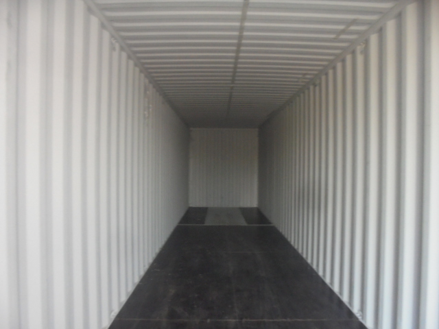 Морской контейнер CICU6745487