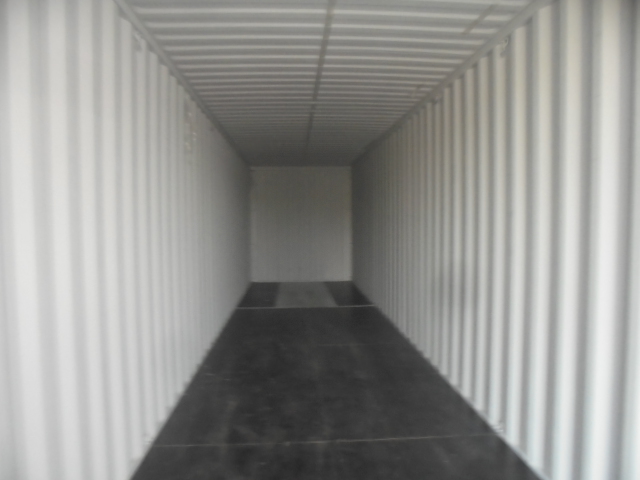 Морской контейнер CICU6745487