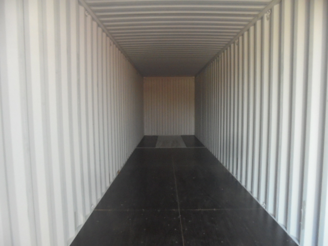 Морской контейнер CICU6745492