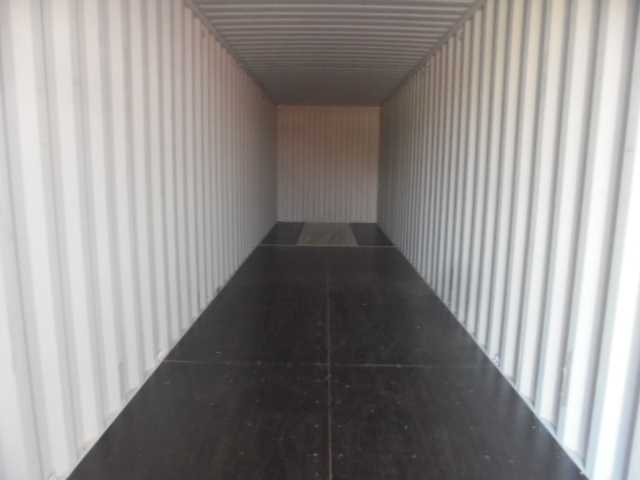 Морской контейнер CICU6745492