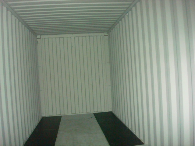 Морской контейнер CICU6745548