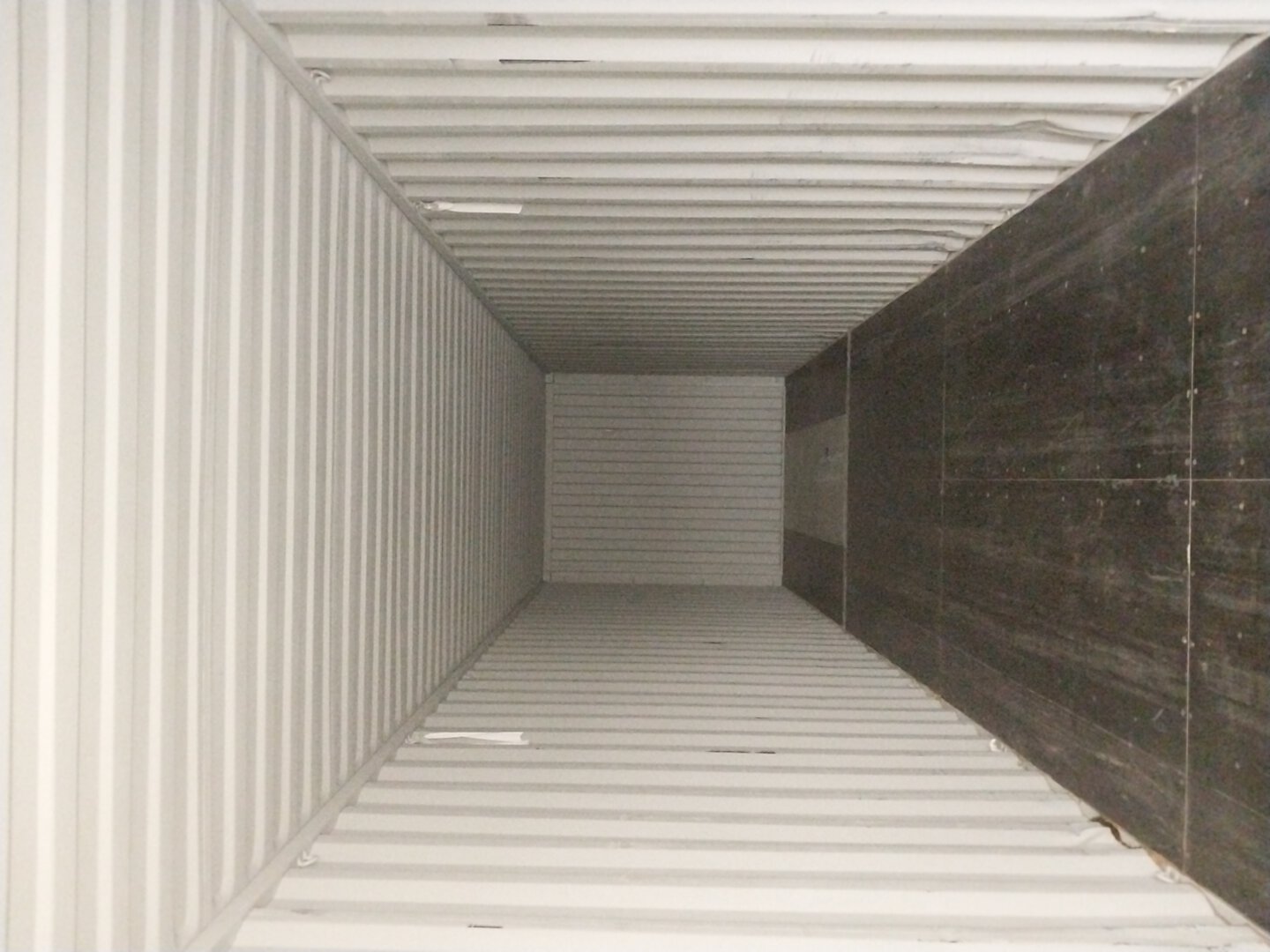 Морской контейнер CICU6745614