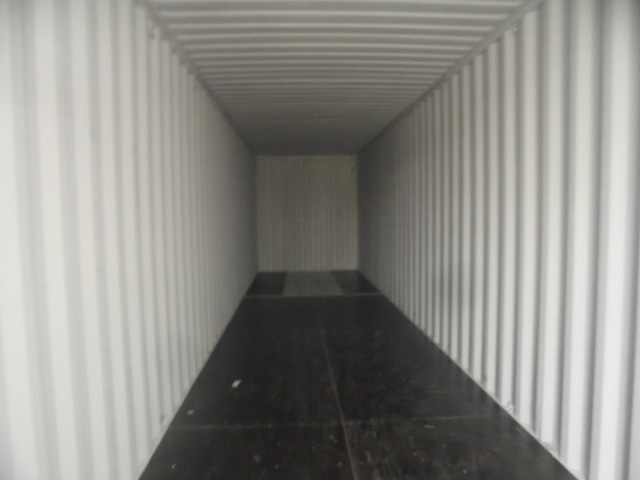 Морской контейнер CICU6745743