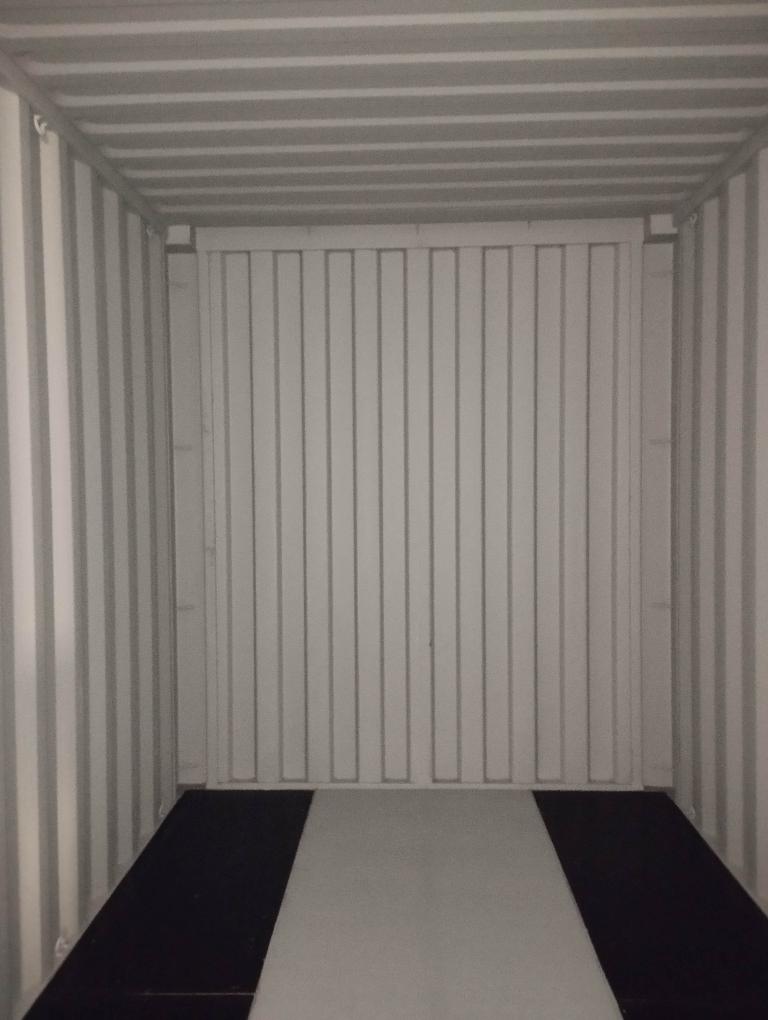 Морской контейнер CICU6745830