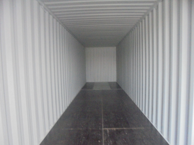 Морской контейнер CICU6745851