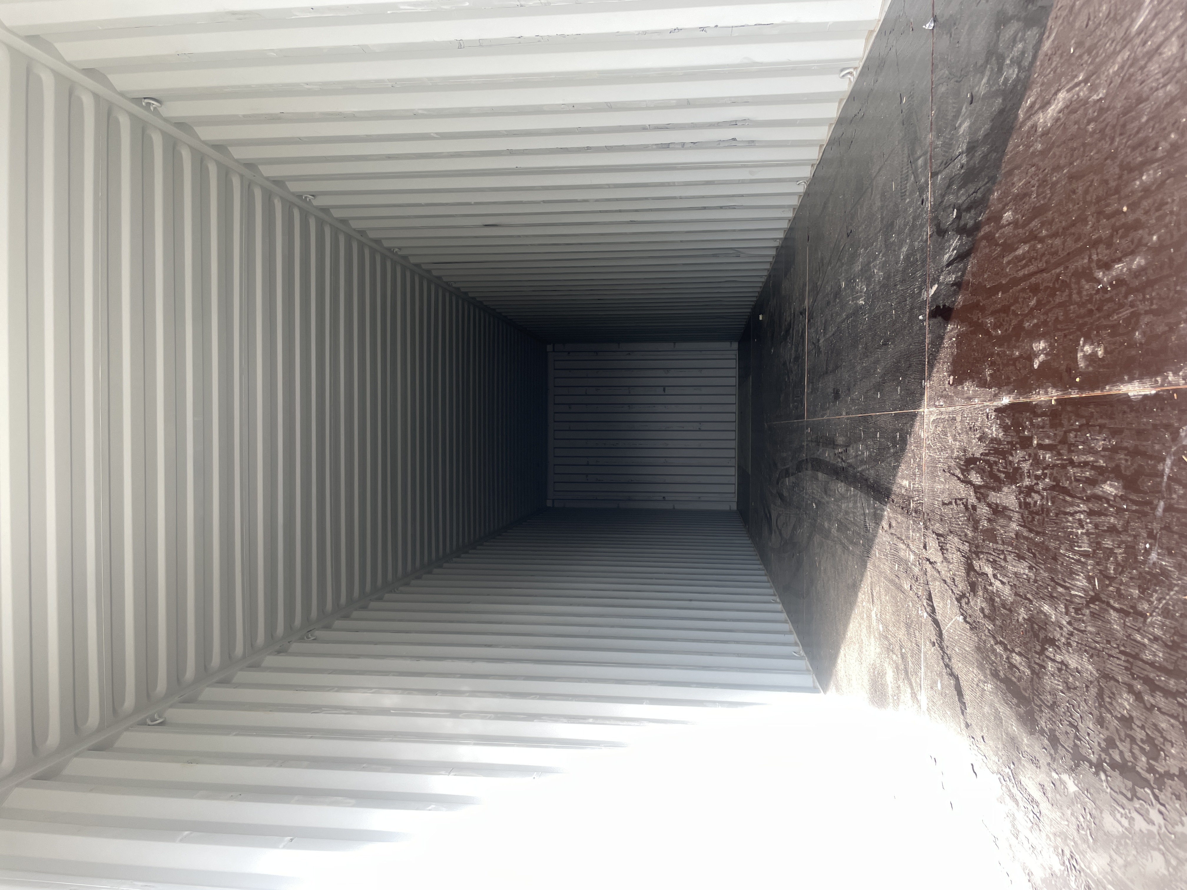 Морской контейнер CICU6745907