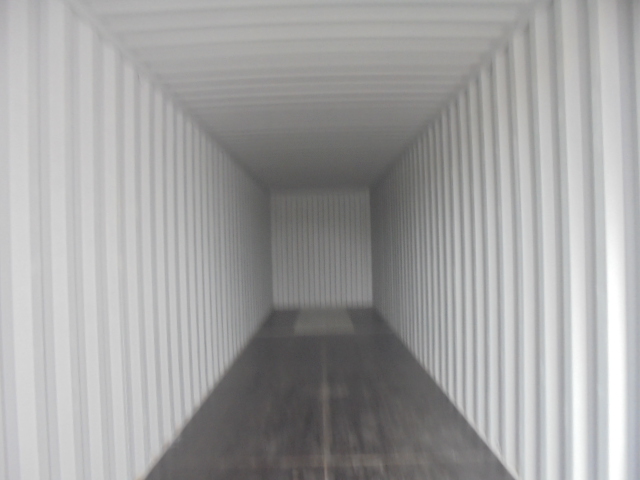 Морской контейнер CICU6745928