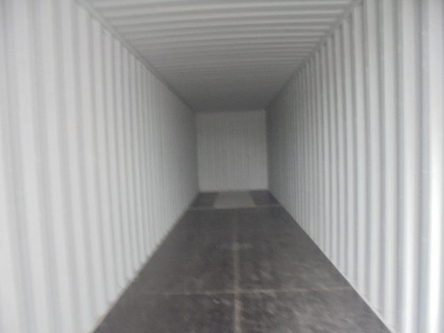 Морской контейнер CICU6745928