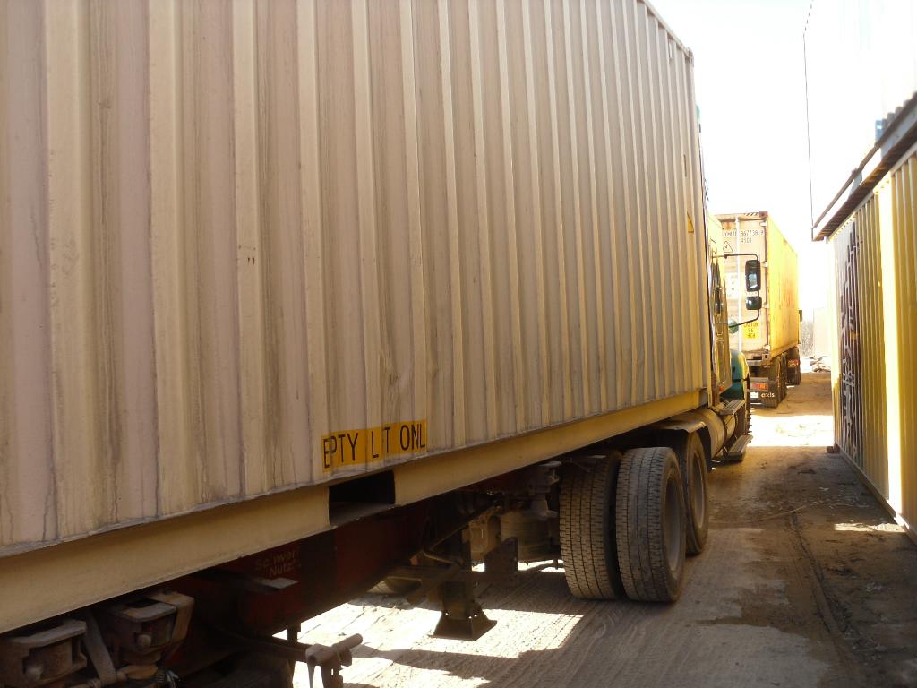 Морской контейнер CICU6745933