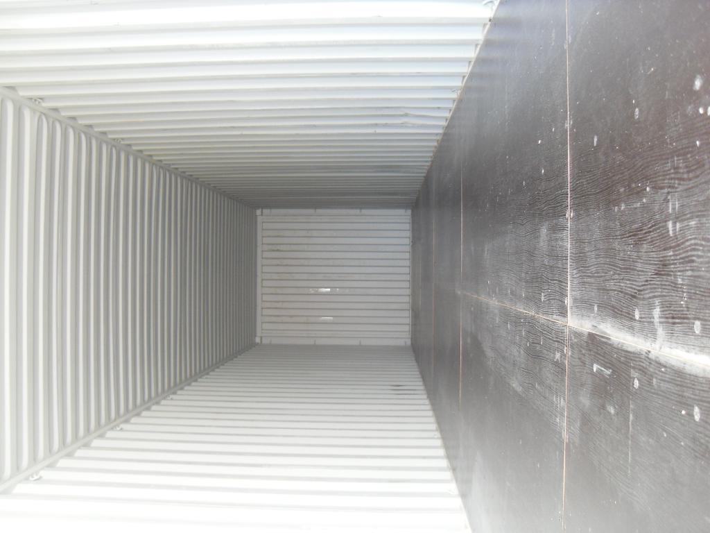 Морской контейнер CICU6745933