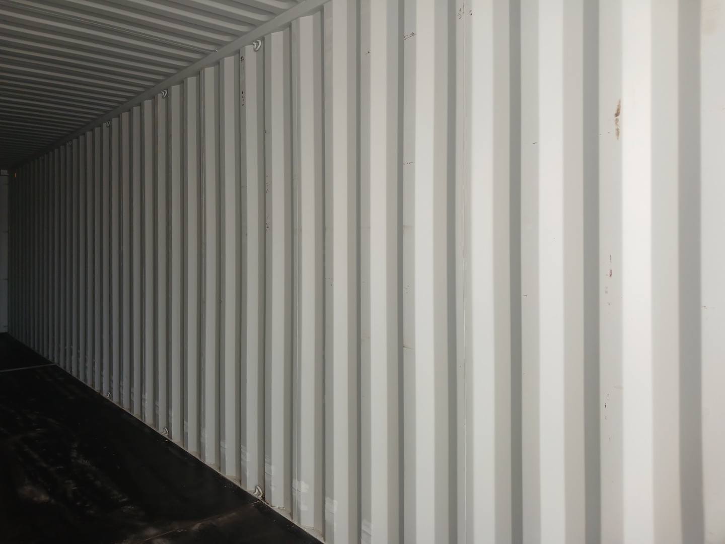 Морской контейнер CICU6745960