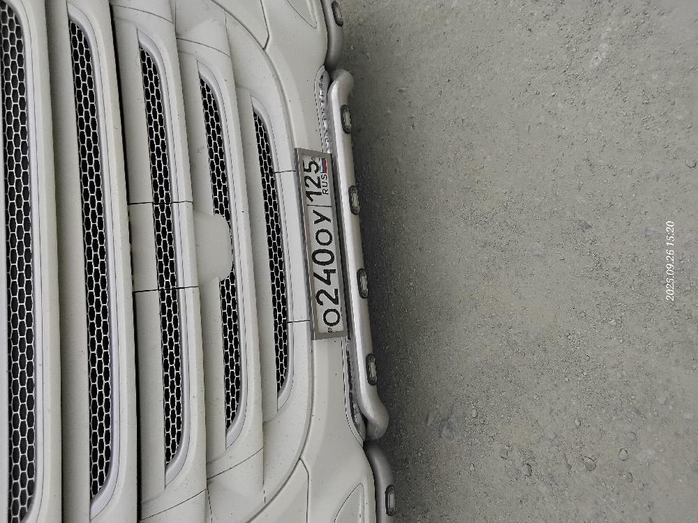 Морской контейнер CICU6746020