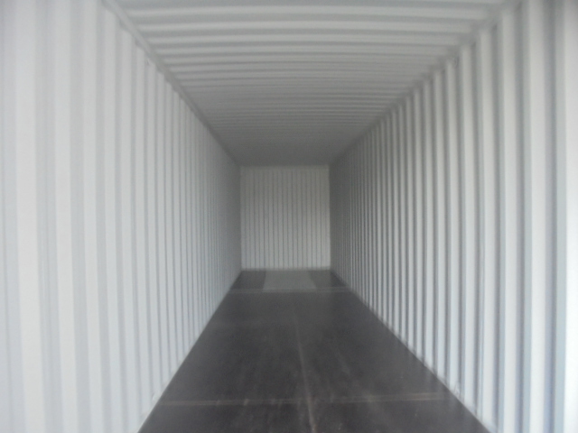 Морской контейнер CICU6746061