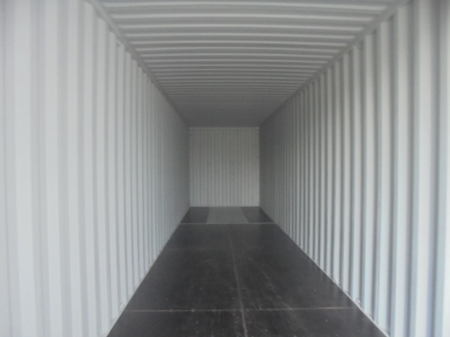 Морской контейнер CICU6746061