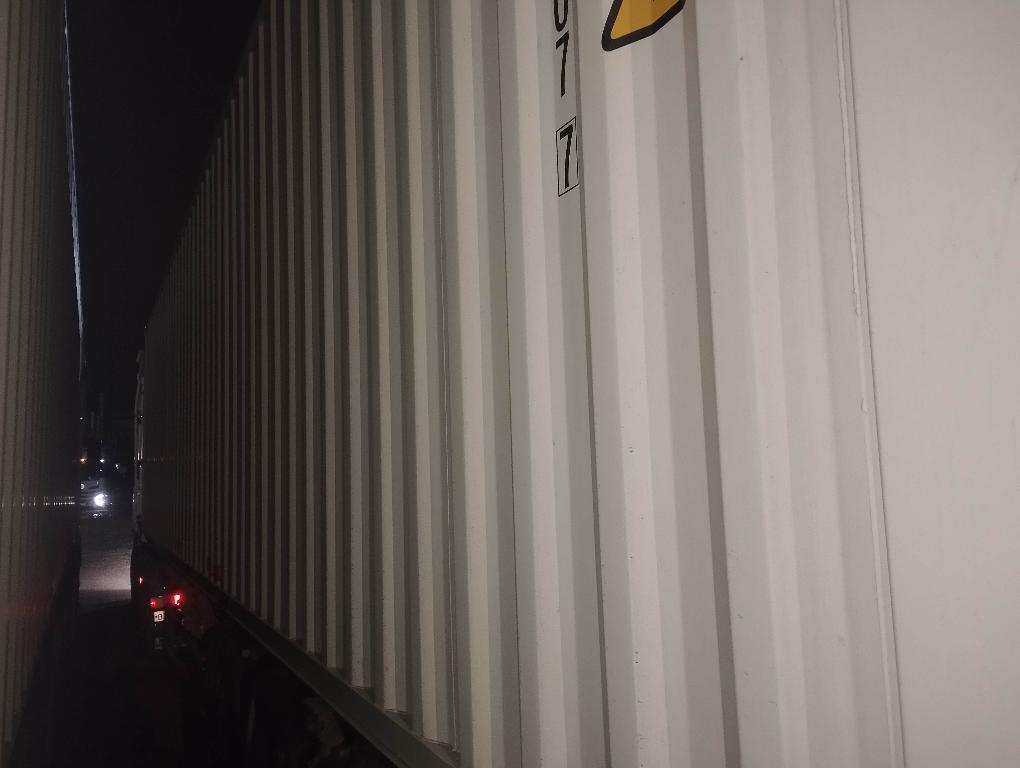 Морской контейнер CICU6746077