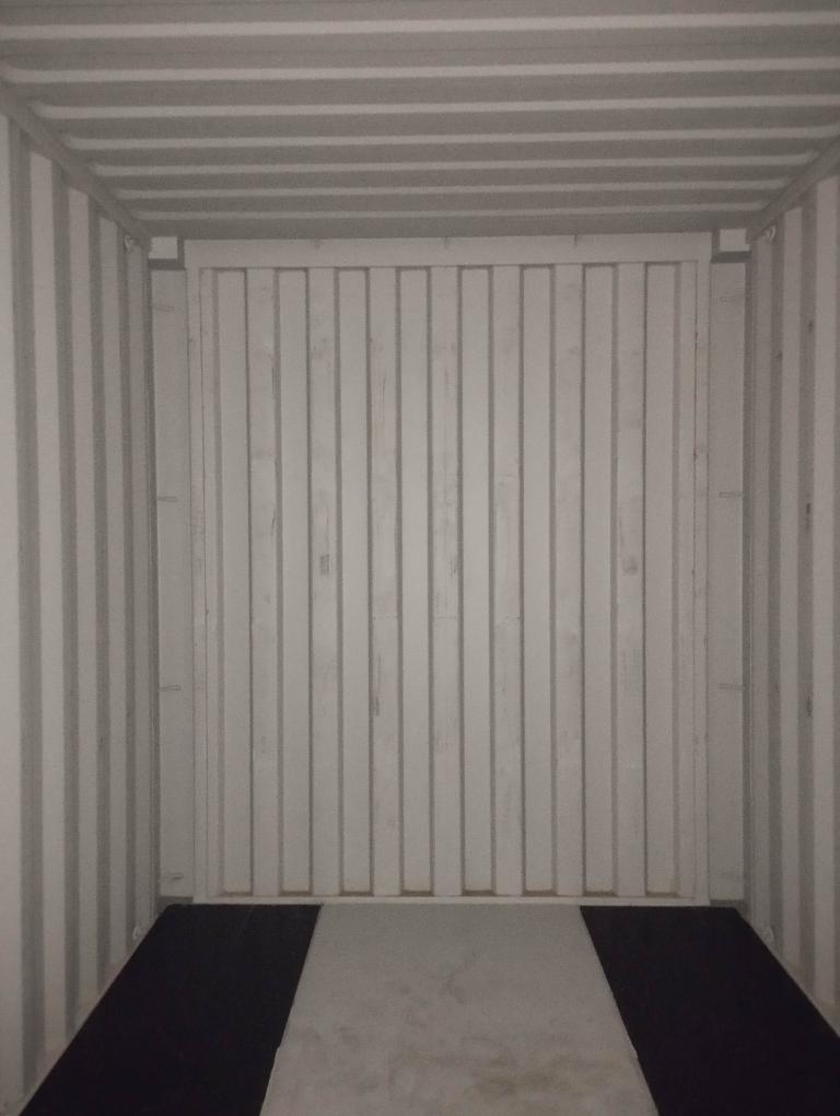 Морской контейнер CICU6746077