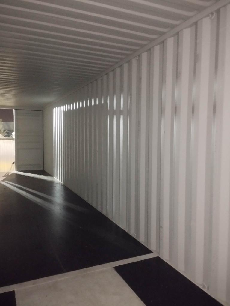 Морской контейнер CICU6746077