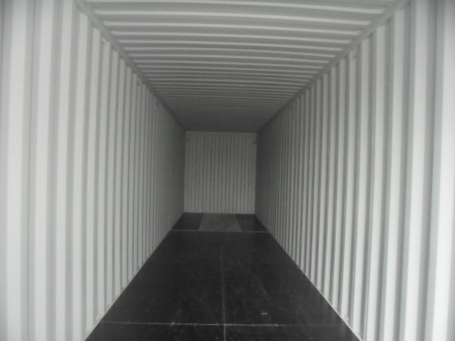 Морской контейнер CICU6746082