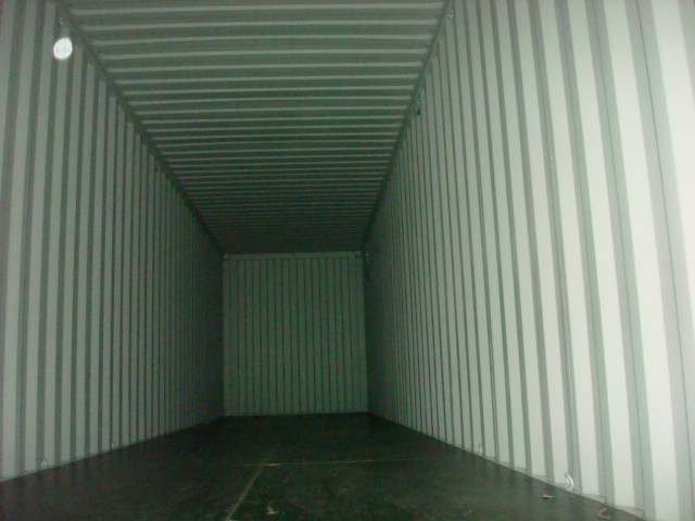 Морской контейнер CICU6746098