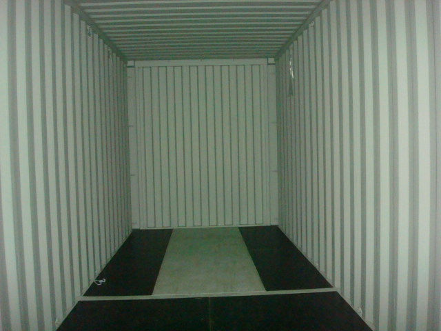 Морской контейнер CICU6746098